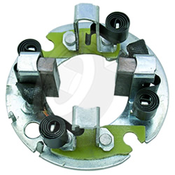 Porta-Escovas