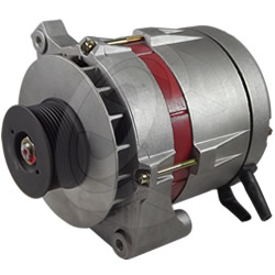 Alternador