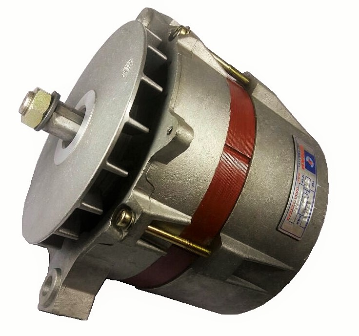 Alternador