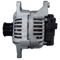 Alternador