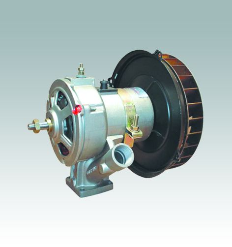 Alternador