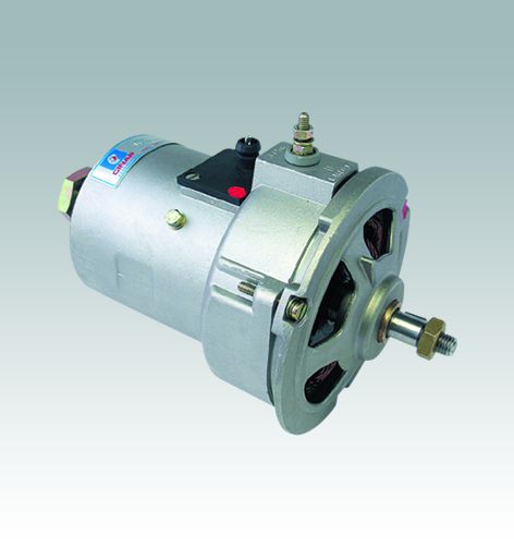 Alternador
