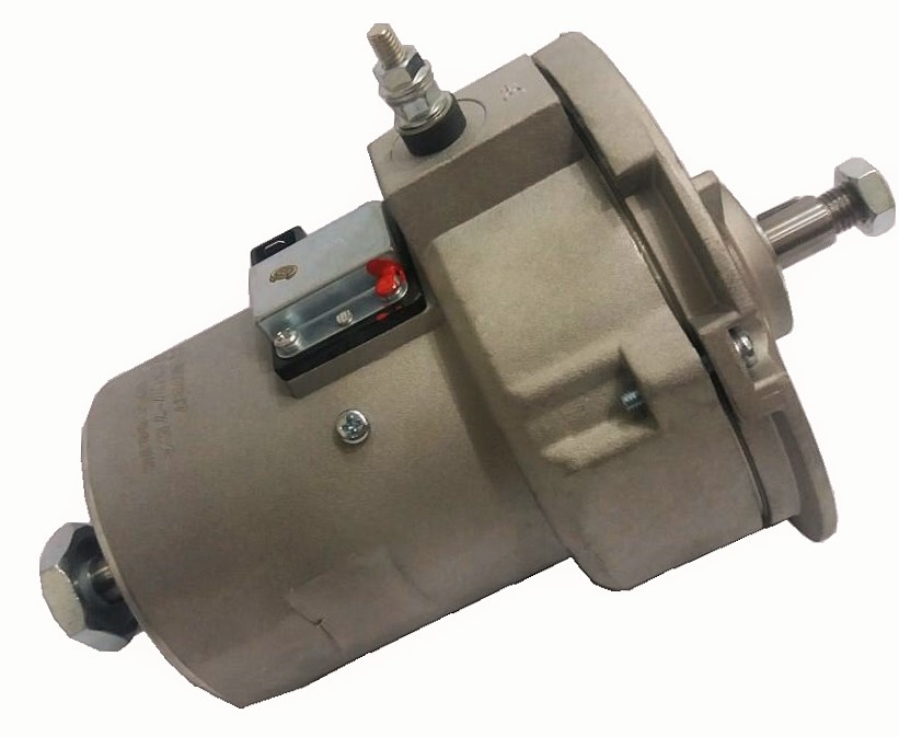 Alternador