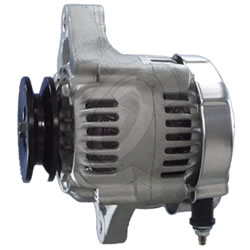 Alternador