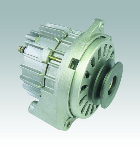 Alternador