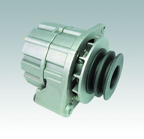 Alternador