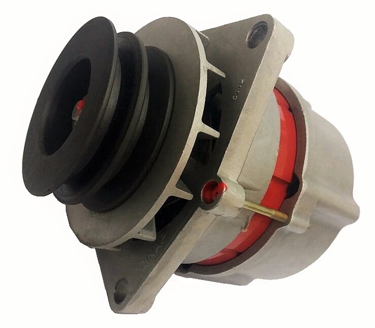 Alternador