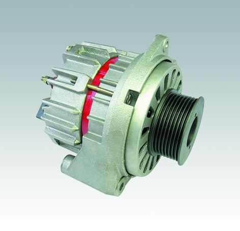 Alternador