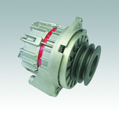 Alternador