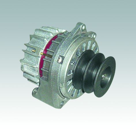 Alternador
