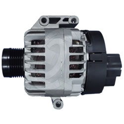 Alternador