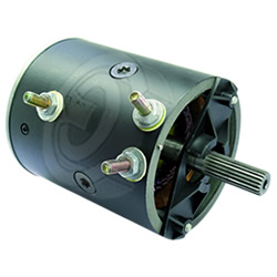 Motor Elétrico