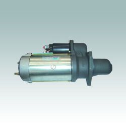 Motor de Partida