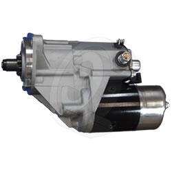 Motor de Partida