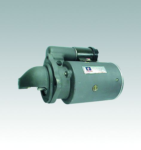 Motor de Partida