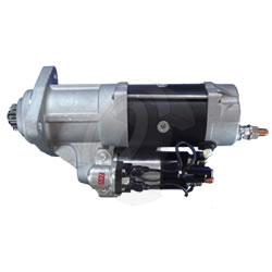 Motor de Partida