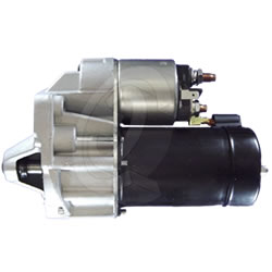 Motor de Partida