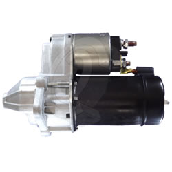 Motor de Partida