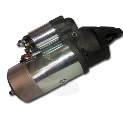 Motor de Partida