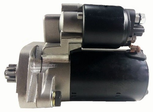 Motor de Partida