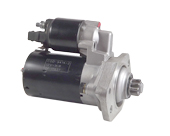 Motor de Partida