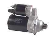 Motor de Partida